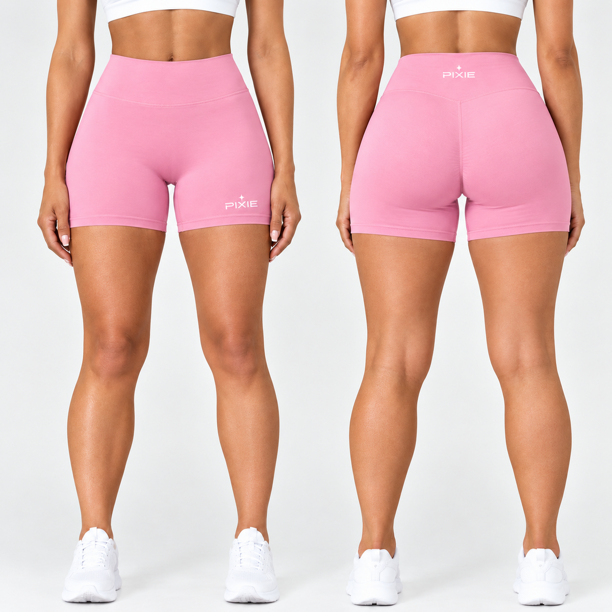 Pixie Shorts