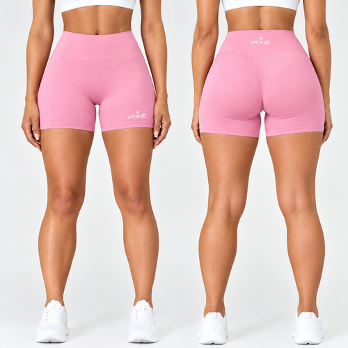Pixie Shorts