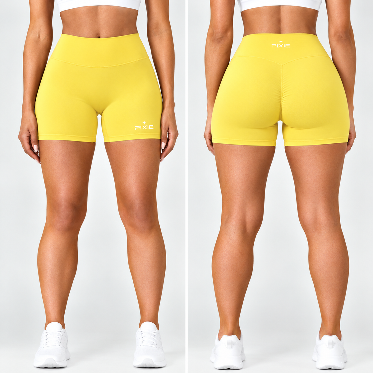 Pixie Shorts