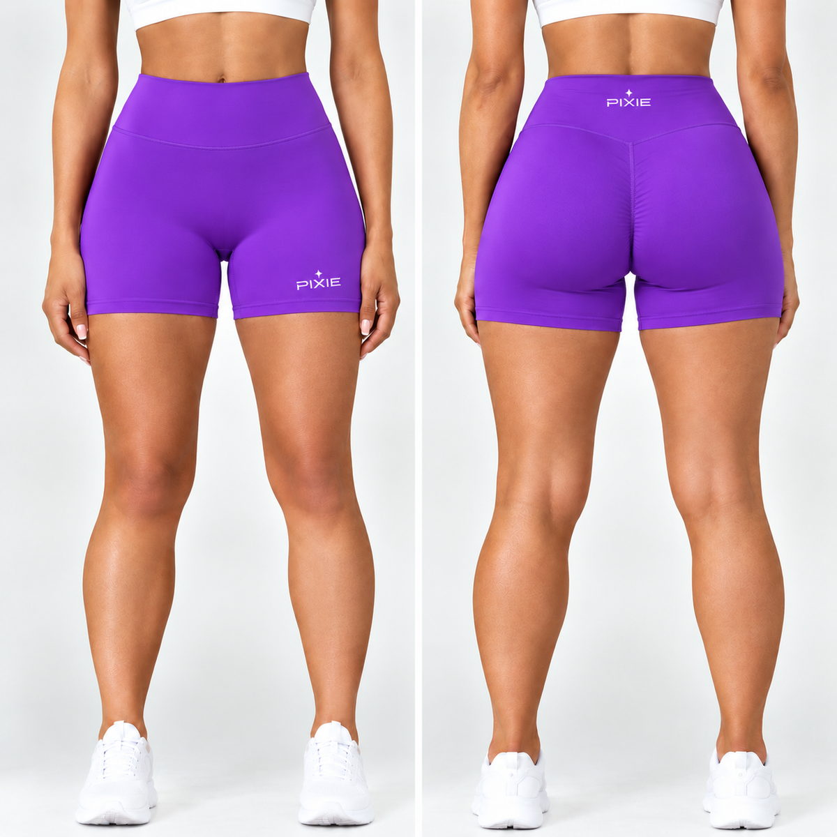 Pixie Shorts