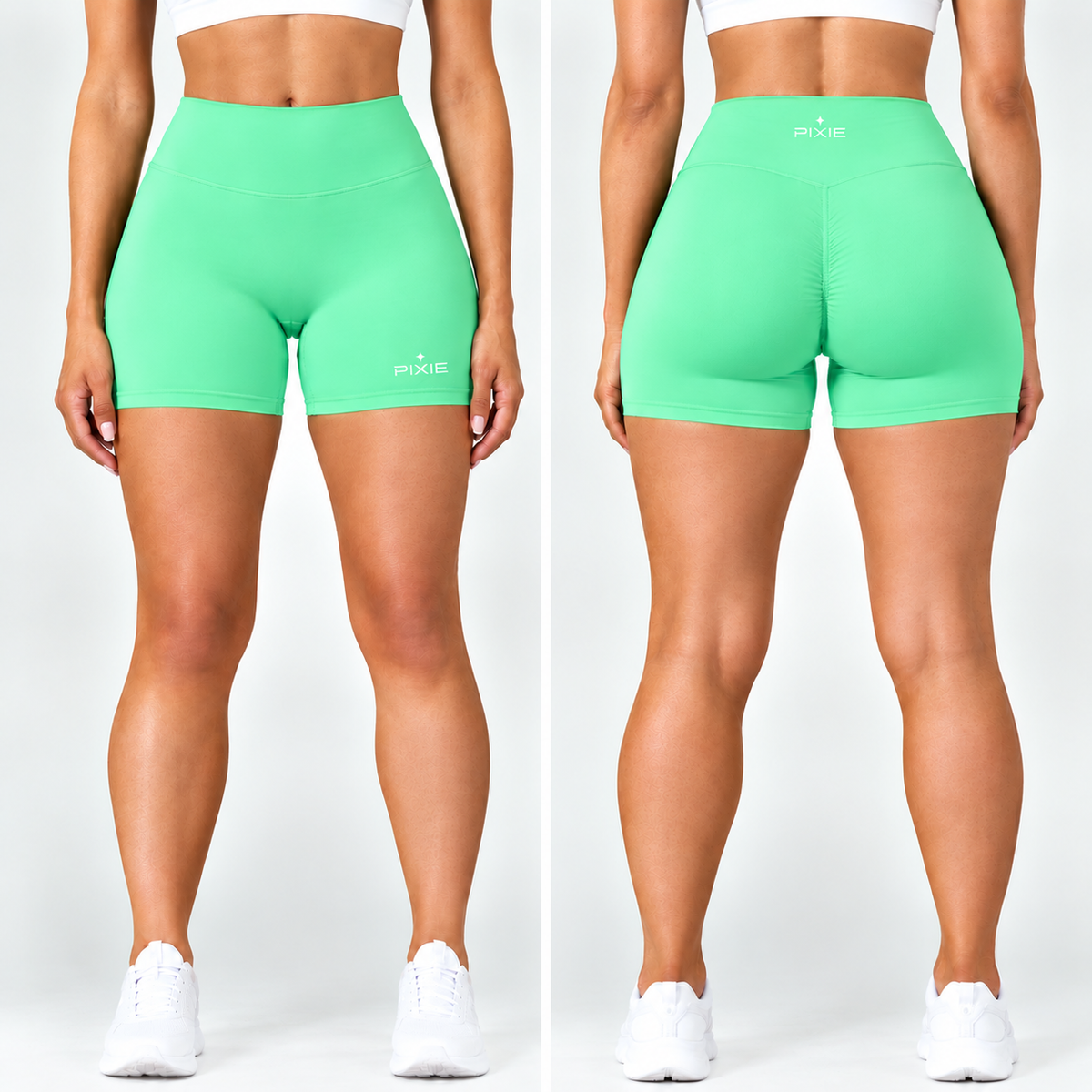 Pixie Shorts