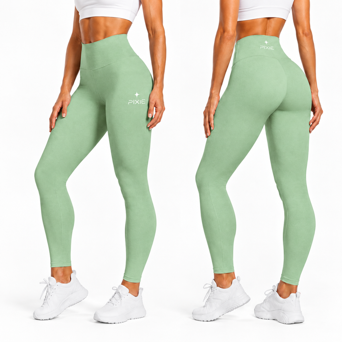 Pixie Leggings