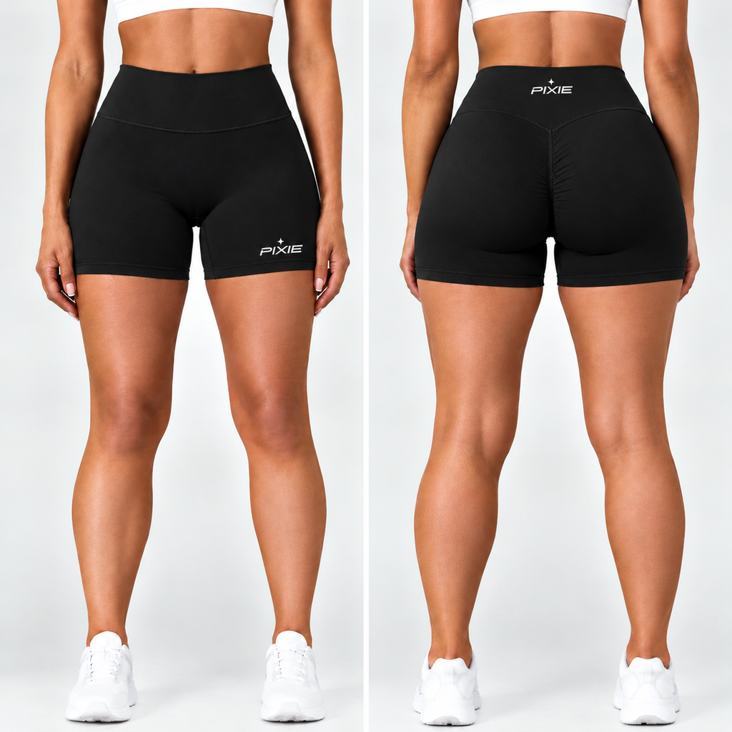 Pixie Shorts