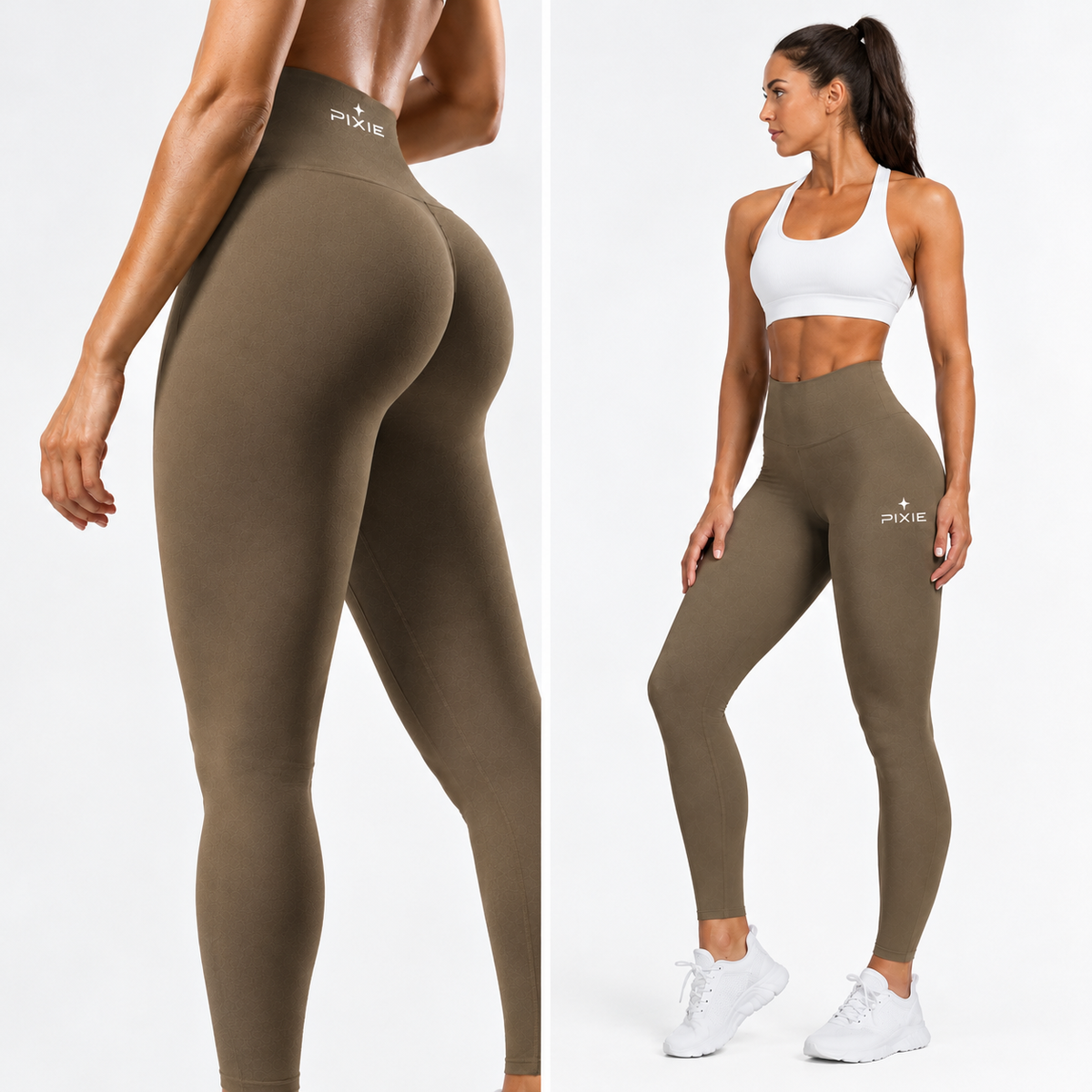 Pixie Leggings