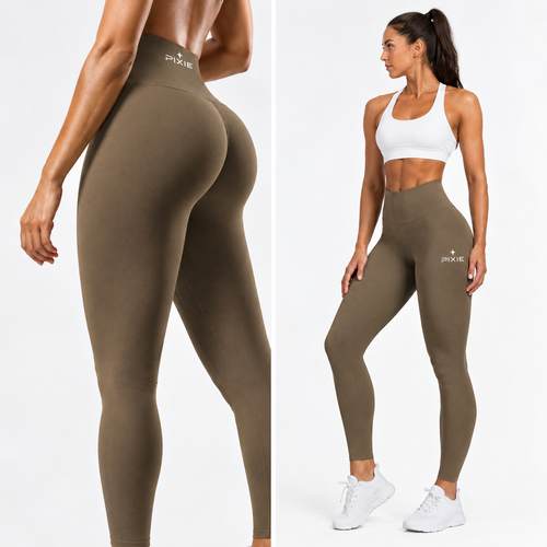 Pixie Leggings