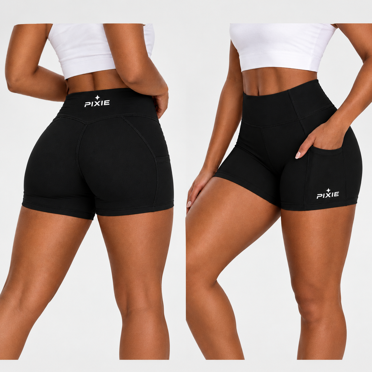 Pixie Pro Shorts