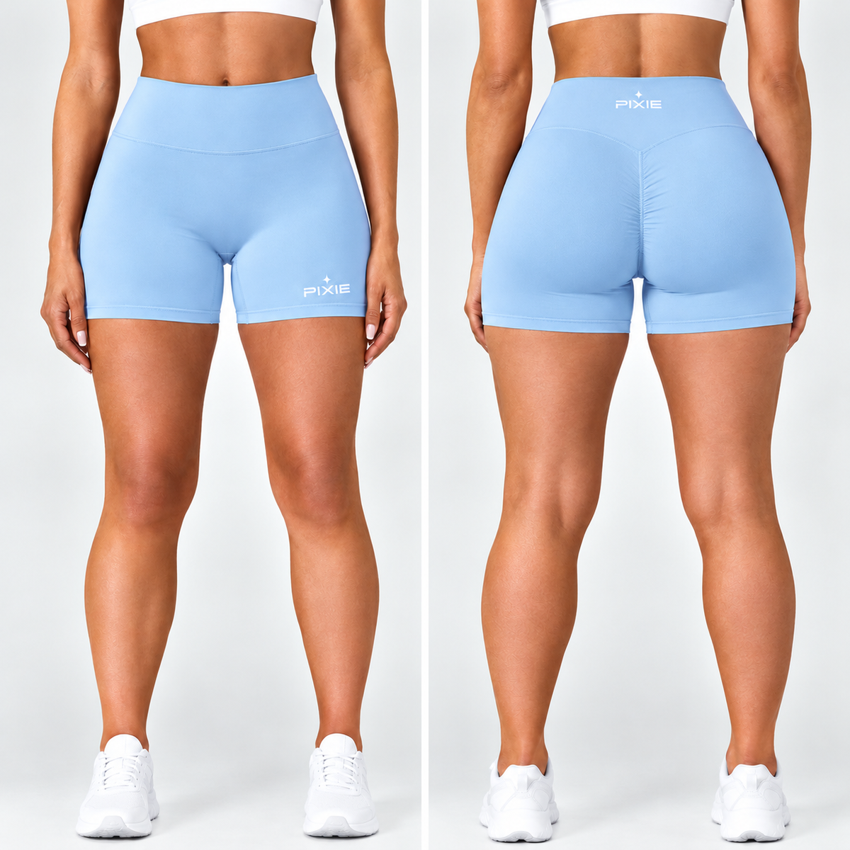 Pixie Shorts