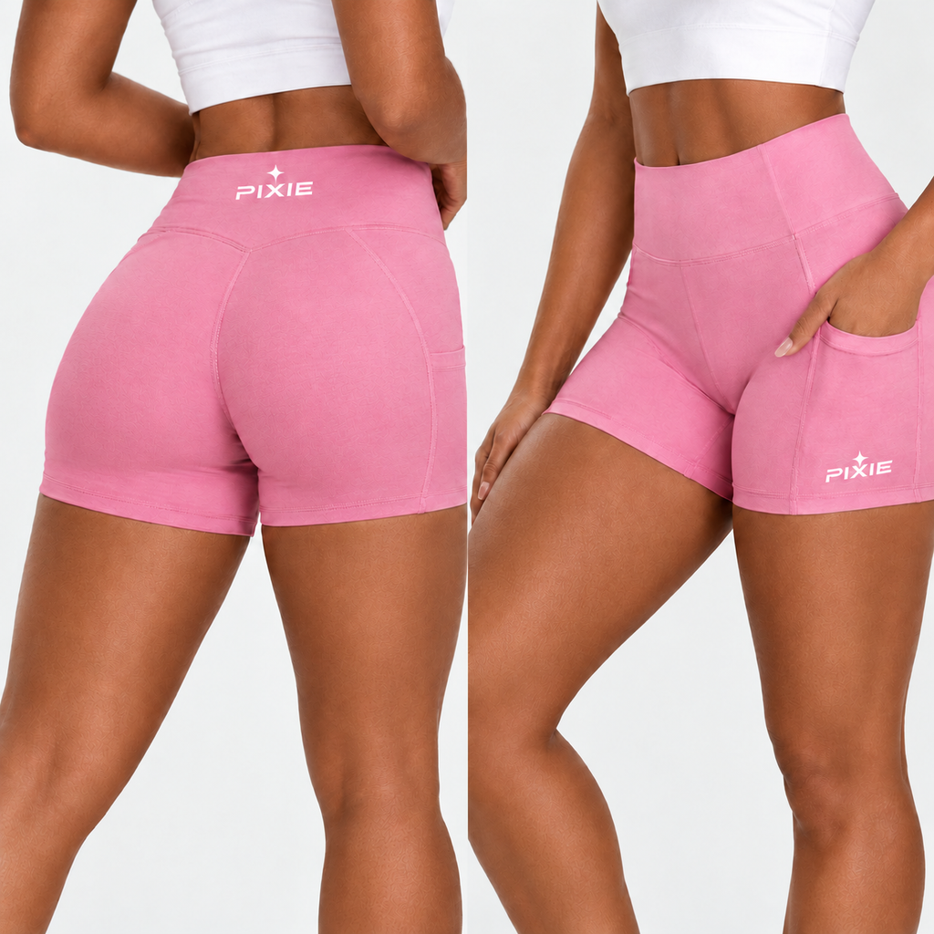 Pixie Pro Shorts