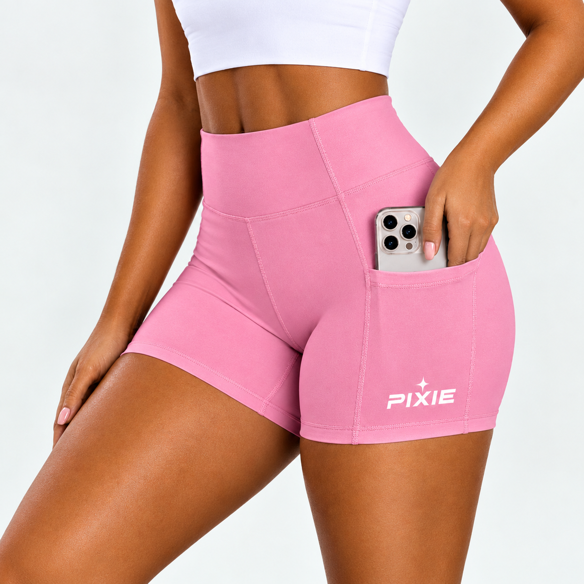 Pixie Pro Shorts
