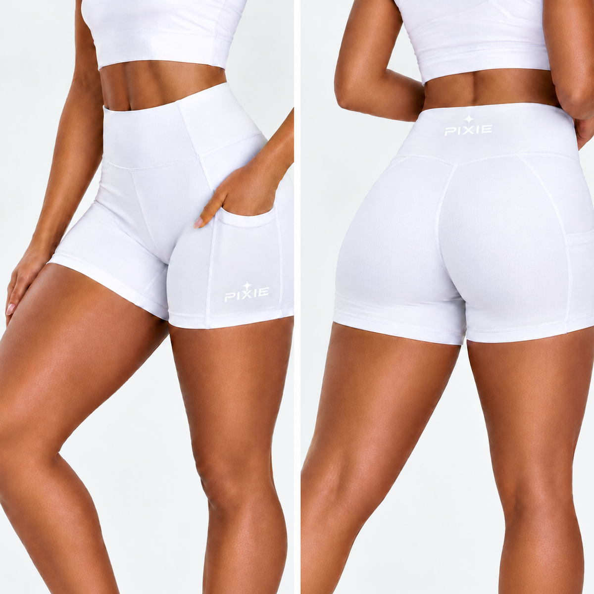 Pixie Pro Shorts